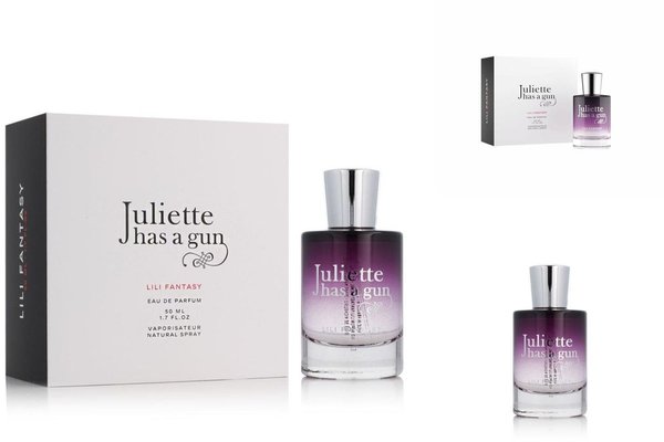 Juliette Has a Gun Lili Fantasy Eau de Parfum (50ml)