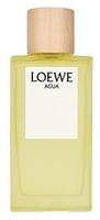 Loewe Agua Loewe Eau De Toilette 150ml Spray 0,15 l