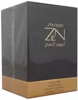 Shiseido Zen Eau de Parfum 100 ml, Grundpreis: &euro; 445,60 / l