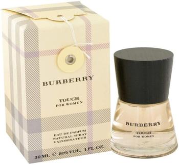 Burberry Touch for Women EDP 30ml