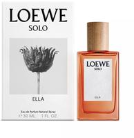 Solo Loewe Ella Edp Spray 30ml 0,03 l