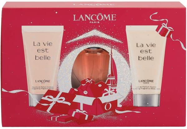 Lancôme La vie est belle Xmas Set