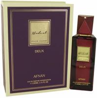 Afnan Modest Deux Pour Femme Eau de Parfum 100 ml, Grundpreis: &euro; 269,90 / l