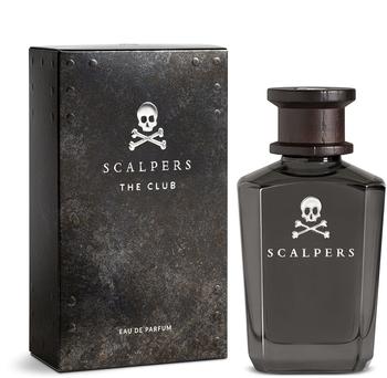 Scalpers The Club Eau de Parfum (75 ml)