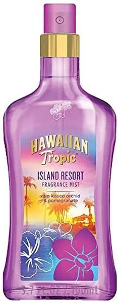 Hawaiian Tropic Island Resort Body Mist 100 ml