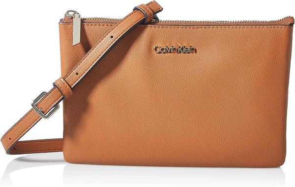 Calvin Klein CK Must XBody Bag (K60K608409) caramel