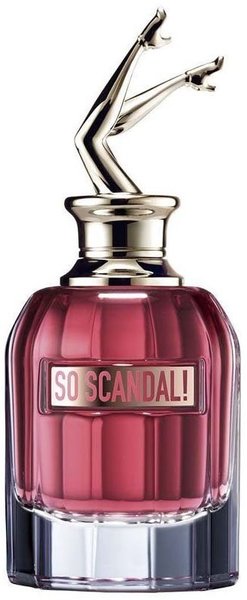 Jean Paul Gaultier Scandal! Eau de Parfum, 80ml für Frauen