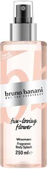 Bruno Banani Woman weiß