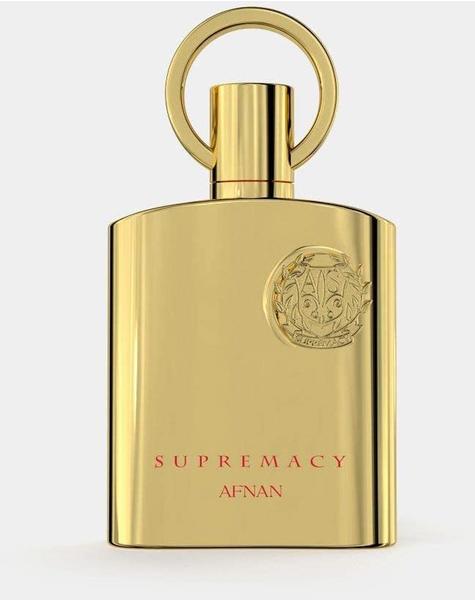 Afnan Supremacy Gold Eau de Parfum (100ml)
