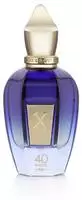 Xerjoff JTC 40 Knots Eau de Parfum 50 ml, Grundpreis: &euro; 3.117,80 / l