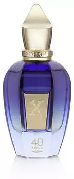 XerJoff 40 Knots Eau de Parfum 50 ml