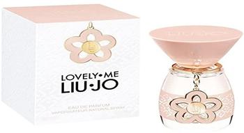 LIU Jo Lovely Me Eau de Parfum (50ml)