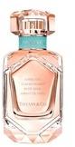 Tiffany S Rose Gold Eau De Parfum 50 ml Vaporizador K&ouml;rperpflege und Gesundheit