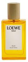 Loewe Solo Ella Edt 30ml Spray 0,03 l
