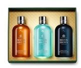 Molton Brown Woody & Aromatic Collection