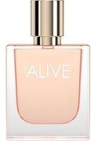 BOSS Eau de Parfum "ALIVE" EDP, Interessanter Duft