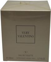 Valentino Very Valentino Eau de Toilette Test Weitere Valentino  Damenparfums bei Testbericht.de