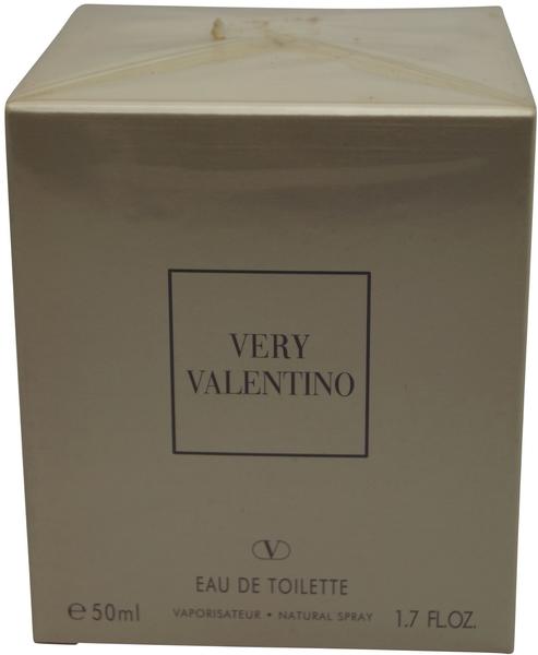 Valentino Very Valentino Eau de Toilette (50ml)