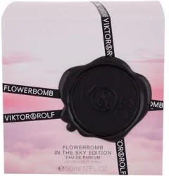 Viktor & Rolf Flowerbomb In The Sky Eau de Parfum (50ml)