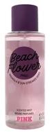 Victorias Secret Pink Beach flower Body Mist, 250 ml