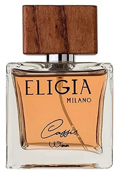 Eligia Milano Cassis Woman Eau de Toilette 100 ml