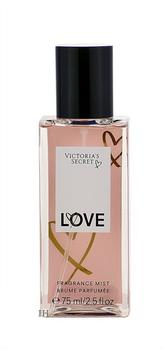 Victorias Secret Love Body Spray 75 ml