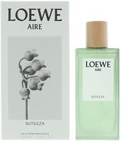 Loewe Aire Sutileza Eau De Toilette 100ml Spray