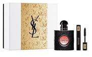 Yves Saint Laurent Black Opium Eau de Parfum 30 ml + Mascara Volume Effet Faux Cils Holiday Set 2021