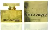 Dolce & Gabbana The One Gold Edp 75Ml