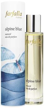 Farfalla Alpine Blue Eau de Parfum 50 ml