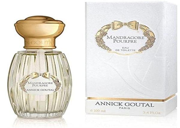 Annick Goutal Mandragore Pourpre Eau de Parfum 100 ml