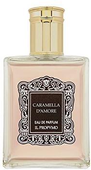 Il Profumo Il Profvmo Caramella DAmore Eau de Parfum (EdP) Damenduft 100 ml