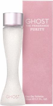 Ghost Purity Eau de Toilette 50 ml