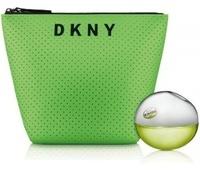 DKNY Be Delicious Holiday Duftset