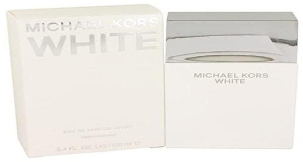 Michael Kors White Eau de Parfum (EdP) Damenduft 100 ml