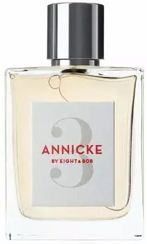 Eight & Bob Annicke 3 Eau de Parfum 30 ml