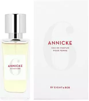 Eight & Bob Annicke 6 Eau de Parfum 30 ml