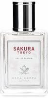 Acca Kappa 85--3542, Acca Kappa Sakura Tokyo Eau de Parfum Spray 100 ml,...