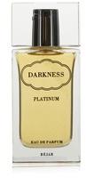 Béjar Darkness Platinum Eau de Parfum 75 ml