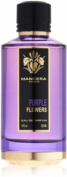 Mancera Purple Flowers Eau de Parfum (120ml)