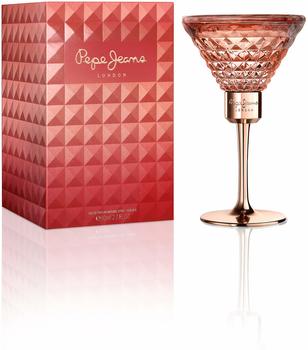 Pepe Jeans For Her Eau de Parfum 80 ml