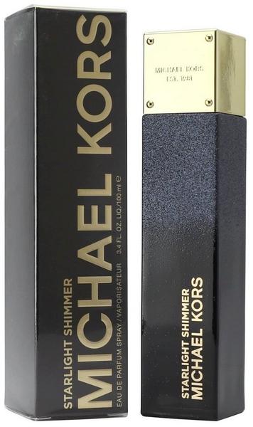 Michael Kors Starlight Shimmer Eau de Parfum 100 ml