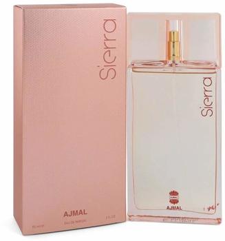 Ajmal Sierra Eau de Parfum (90ml)