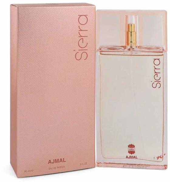 Ajmal Sierra Eau de Parfum (90ml)