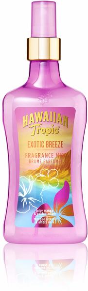 Hawaiian Tropic Exotic Breeze Body Mist 250 ml
