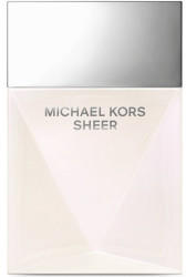 Michael Kors Sheer Eau de Parfum (EdP) Damenduft 50 ml