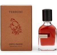 ORTO PARISI Terroni Eau de Parfum 50 ml