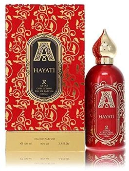 Attar Collection Collection Hayati Eau de Parfum (100ml)