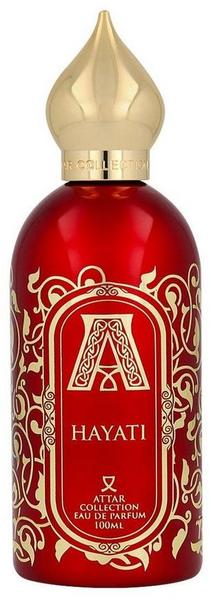 Attar Collection Hayati Eau De Parfum 100 ml