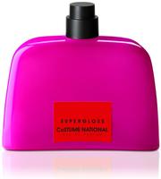 Costume National Supergloss Edp Spray 0,1 l
